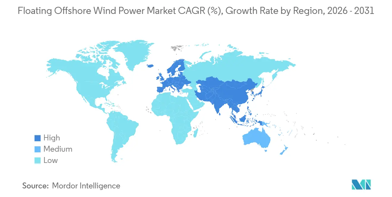 Energy & Power Intelligence Visual Chart