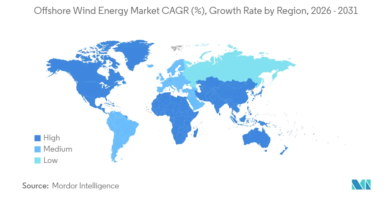 Energy & Power Intelligence Visual Chart