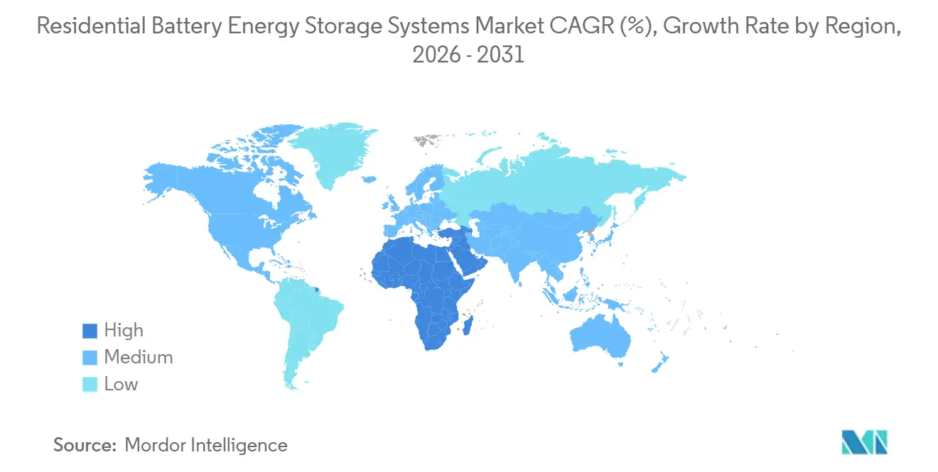 Energy & Power Intelligence Visual Chart