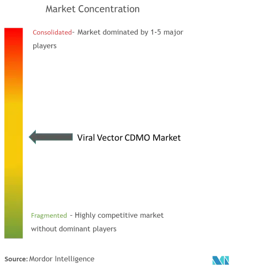 Healthcare Intelligence Visual Chart